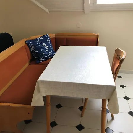 Gabriella Apartment *