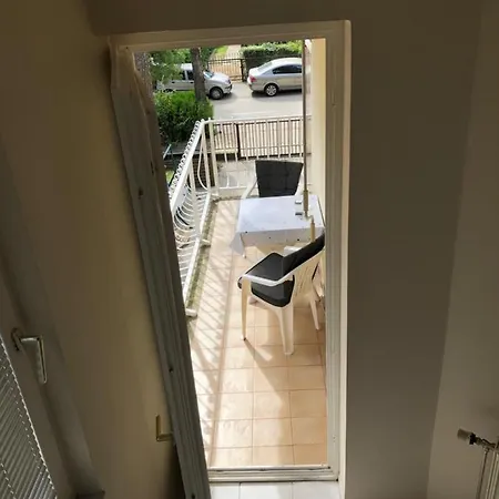 Gabriella Appartamento Siófok