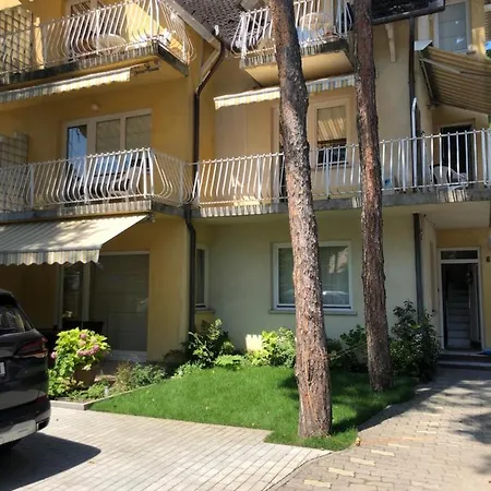 Apartament Gabriella