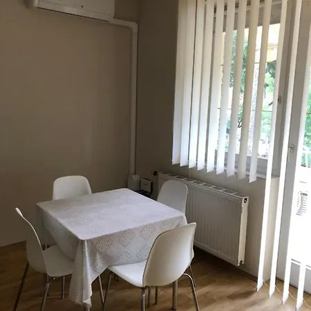 Gabriella Apartament *