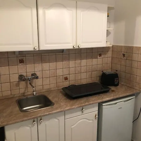 Apartament Gabriella