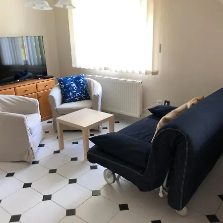 Gabriella Appartement *