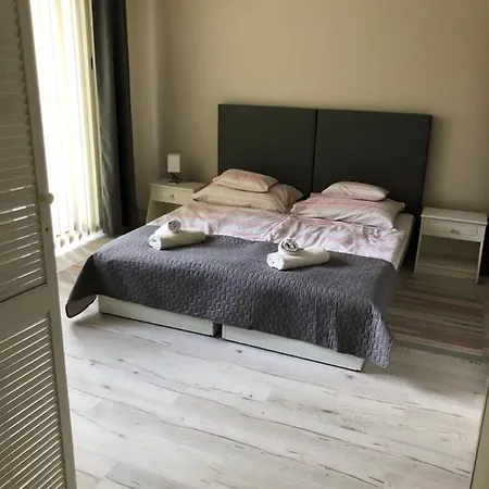 Appartamento Gabriella