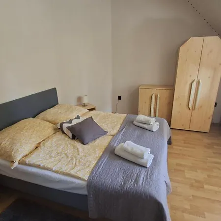 Apartment Gabriella *