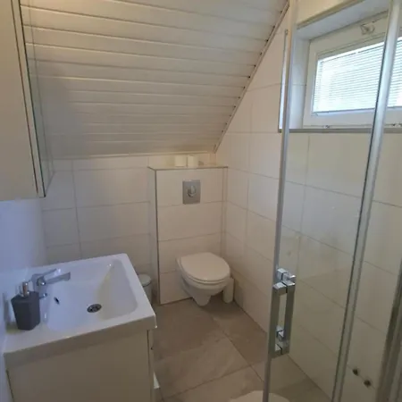 Gabriella Apartment Siofok