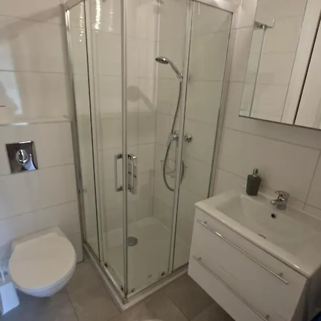 Gabriella Apartment