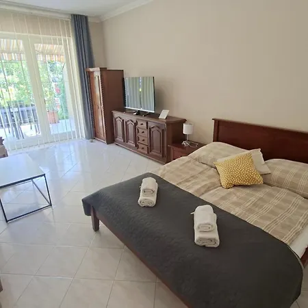 Appartement Gabriella