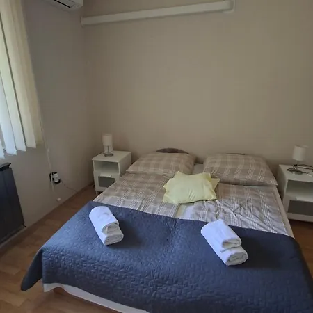 Gabriella Appartement *