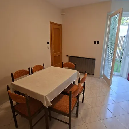Appartement Gabriella