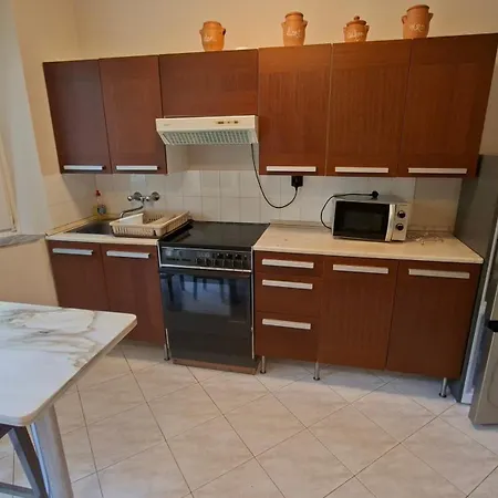 Appartement Gabriella *