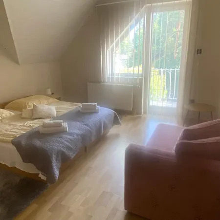 Apartment Gabriella *