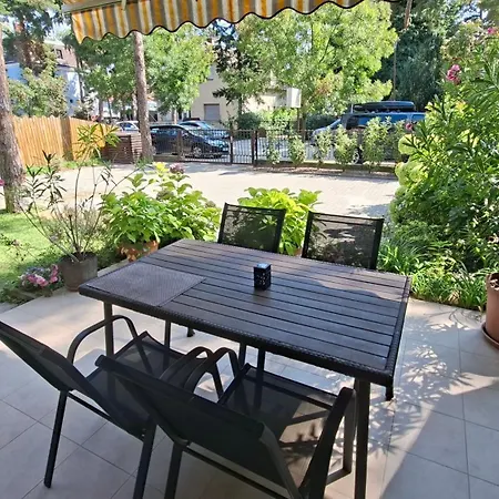 Gabriella Apartment *