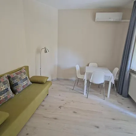 Apartment Gabriella