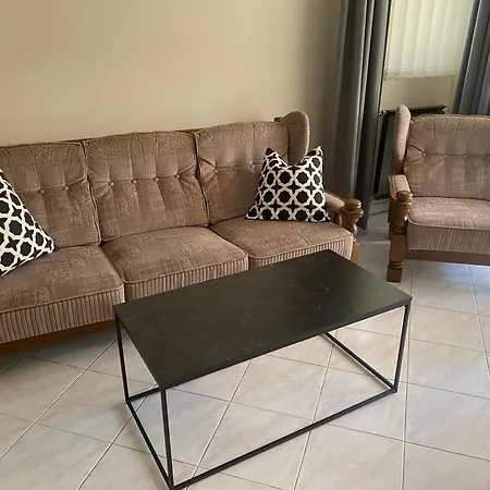 Appartement Gabriella Siófok