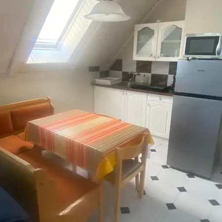 Gabriella Appartement *