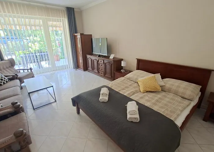 Apartment Gabriella