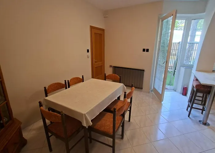 Apartment Gabriella