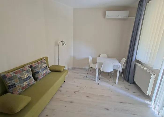 Apartment Gabriella
